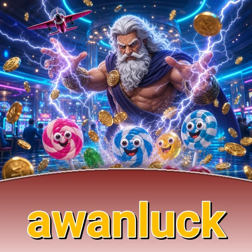 awanluck APK — gampang dipakai