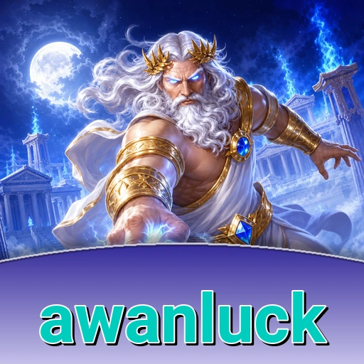 awanluck APK — katalog lengkap