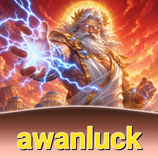 awanluck APK — file sudah dicek