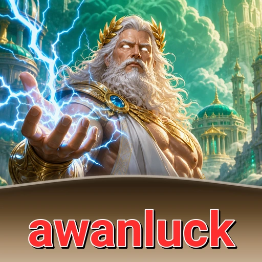 awanluck APK — bantuan 24 jam